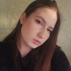 Фотография девушки Анастасия, 22 года из г. Екатеринбург