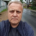 Сергей Королев, 52 года