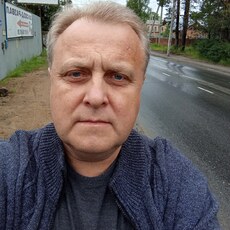 Фотография мужчины Сергей Королев, 52 года из г. Ухта