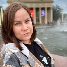 Фотография девушки Юлия, 34 года из г. Киселевск