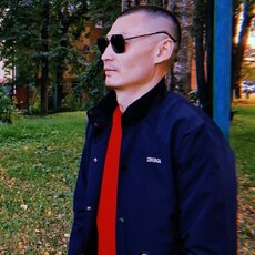 Фотография мужчины Без Ника, 40 лет из г. Киров (Калужская Обл)
