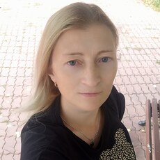 Фотография девушки Ольга, 45 лет из г. Кувандык