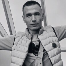 Фотография мужчины Nurbek, 30 лет из г. Актау