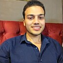 Мазен, 26 лет