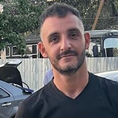 Фотография мужчины Имран, 33 года из г. Каменск-Шахтинский