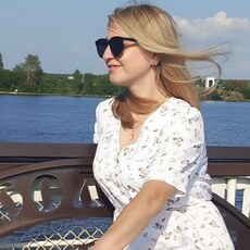 Фотография девушки Екатерина, 37 лет из г. Данилов