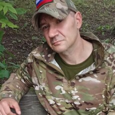 Фотография мужчины Александр, 47 лет из г. Смоленск