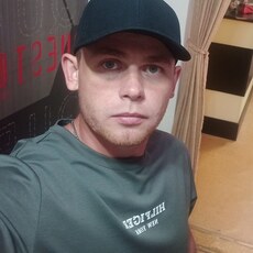 Фотография мужчины Данила, 30 лет из г. Павлодар