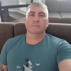 Фотография мужчины Алекс, 43 года из г. Брянск