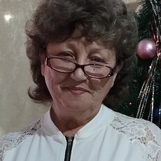 Фотография девушки Надежда, 63 года из г. Новосибирск