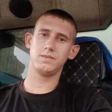 Фотография мужчины Aleksandr, 21 год из г. Риддер