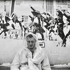 Фотография мужчины Богдан, 27 лет из г. Минусинск