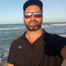 Фотография мужчины Фил, 45 лет из г. Мелитополь