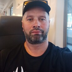 Фотография мужчины Фил, 45 лет из г. Екатеринбург