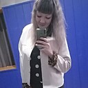 Януся, 34 года