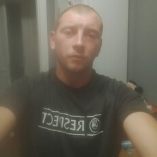 Фотография мужчины Евгений, 25 лет из г. Гродно