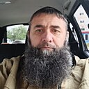 Юнус, 34 года