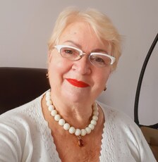 Фотография девушки Нина, 67 лет из г. Волгоград