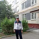Юрий, 64 года