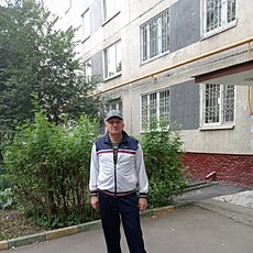 Фотография мужчины Юрий, 64 года из г. Москва