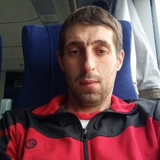 Фотография мужчины Андрей, 37 лет из г. Верещагино