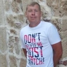 Фотография мужчины Дмитрий, 40 лет из г. Минск