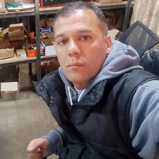 Фотография мужчины Фируз, 38 лет из г. Королёв