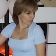 Фотография девушки Нет, 44 года из г. Жодино