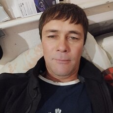 Фотография мужчины Жамолиддин, 47 лет из г. Пенза
