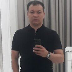 Фотография мужчины Асет, 40 лет из г. Павлодар