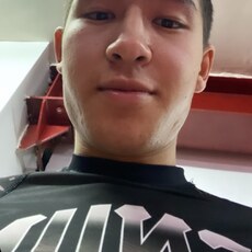 Фотография мужчины Алишер, 23 года из г. Караганда