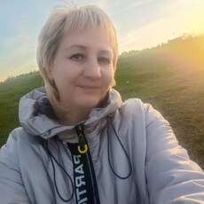 Фотография девушки Галина, 54 года из г. Пенза