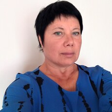 Фотография девушки Лилия, 51 год из г. Купино