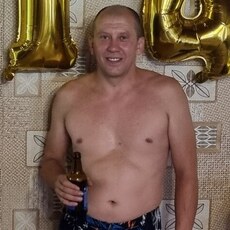 Фотография мужчины Александр, 24 года из г. Куйбышев