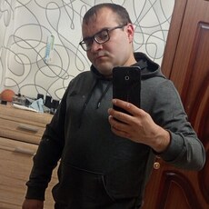 Фотография мужчины Роман, 31 год из г. Обнинск