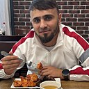 Давуд, 33 года