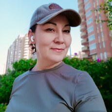 Фотография девушки Динара, 49 лет из г. Одинцово