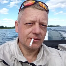 Фотография мужчины Константин, 45 лет из г. Лесосибирск