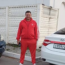 Фотография мужчины Давид, 48 лет из г. Балашиха