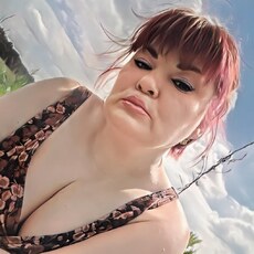 Фотография девушки Крестина, 44 года из г. Лобня