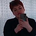 Крестина, 44 года