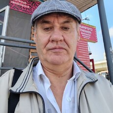 Фотография мужчины Андрей, 62 года из г. Нижний Новгород
