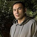 Казбек, 33 года