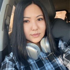 Фотография девушки Луна, 31 год из г. Бишкек