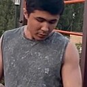 Тимур, 23 года