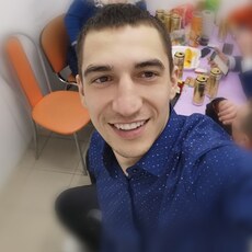 Фотография мужчины Сергей, 28 лет из г. Артемовский