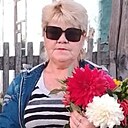 Татьяна, 57 лет