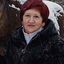Нина, 61 год
