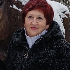 Фотография девушки Нина, 61 год из г. Ярославль