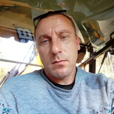 Фотография мужчины Михаил, 35 лет из г. Куса
